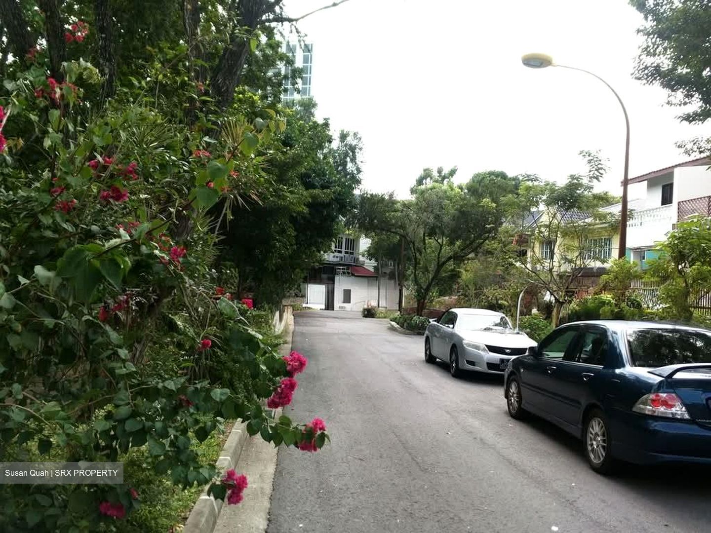 Happy Park (D20), Semi-Detached #582955591